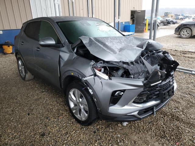Vin: kl4amcsl2sb156379, lot: 44162405, buick encore preferred 20254