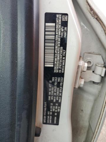 2016 FIAT 500X POP ZFBCFXAT0GP338209