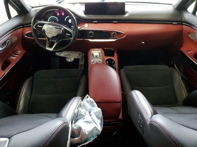 2022 GENESIS GV70 BASE KMUMCDTC3NU012338