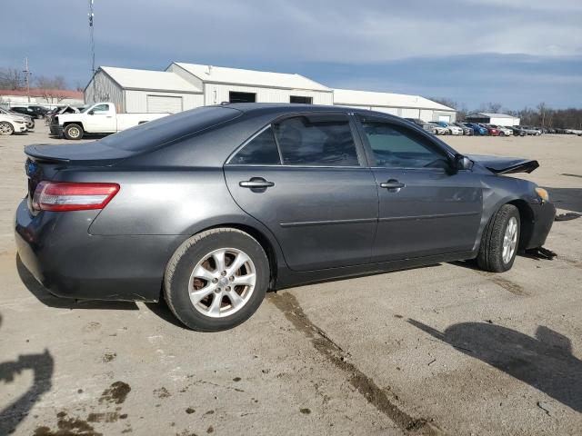 Vin: 4t1bf3ekxbu717791, lot: 47191655, toyota camry base 20113