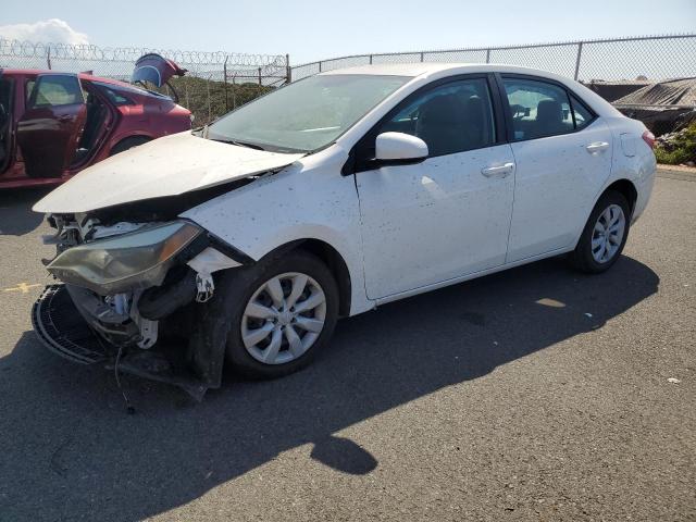 TOYOTA COROLLA L