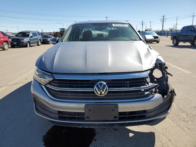 2023 VOLKSWAGEN JETTA S - 3VW4M7BU3PM027115