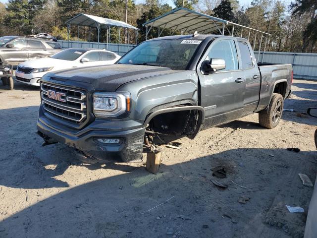 Vin: 2gtv2lec1k1234546, lot: 44222305, gmc sierra k1500 2019 img_1