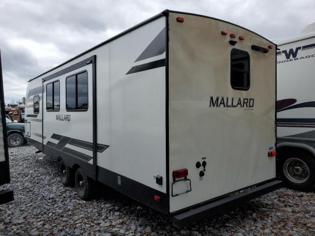 HEARTLAND MALLARD 2024 white   5SFNB3127RE532523 photo #4