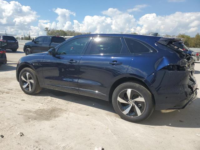 2024 JAGUAR F-PACE R-D SADCT2EX8RA724617