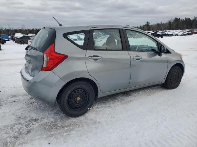 Vin: 3n1ce2cp4el356712, lot: 43214065, nissan versa s 20143