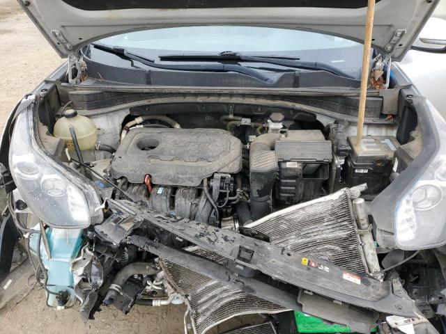 2020 KIA SPORTAGE S - KNDP63ACXL7793066