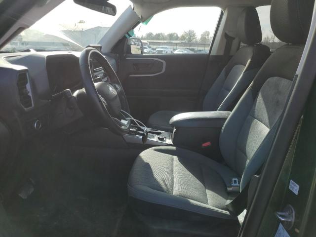 2023 FORD BRONCO SPO - 3FMCR9B63PRD27054