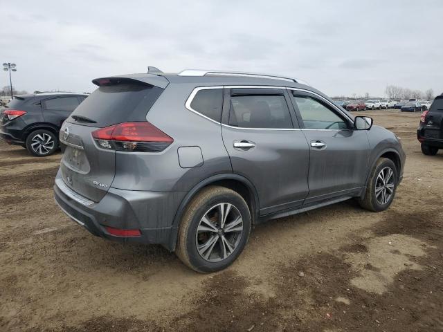 2019 NISSAN ROGUE S - JN8AT2MVXKW382071