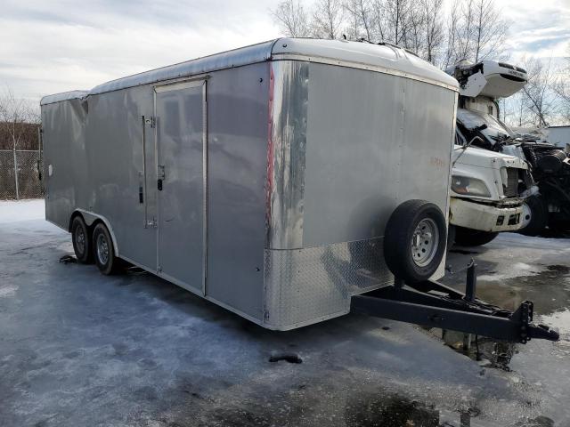 LGS TRAILER 2022 silver   53BPTEB29NP027912 photo #1