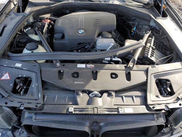 2016 BMW 528 XI - WBA5A7C55GG150395