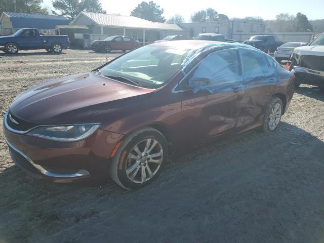 CHRYSLER 200 LIMITE