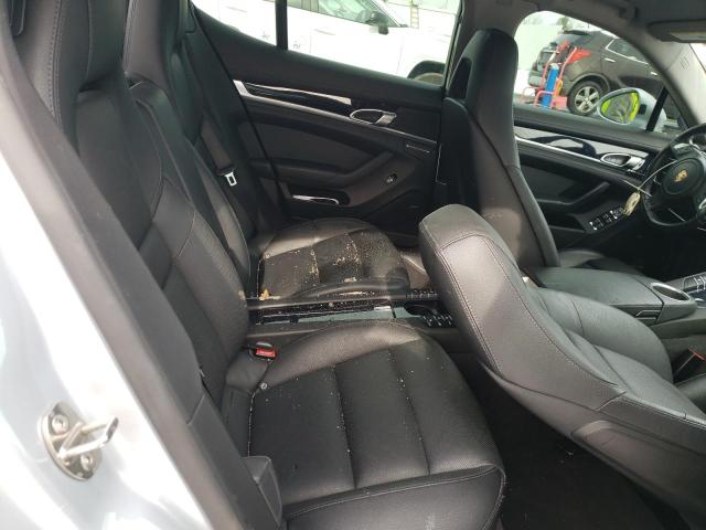 2015 PORSCHE PANAMERA S WP0AB2A72FL051223