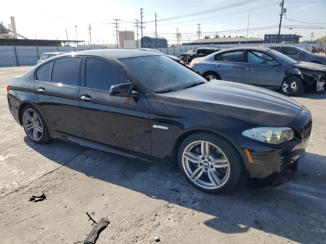 Vin: wbafr7c57dc822957, lot: 43468265, bmw 5 series i 20134