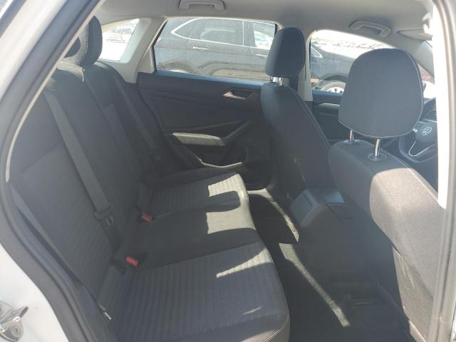 2022 VOLKSWAGEN JETTA S 3VWCM7BU5NM032020