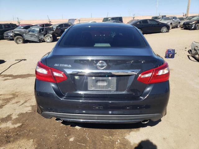 2017 NISSAN ALTIMA 2.5 - 1N4AL3AP8HC488008