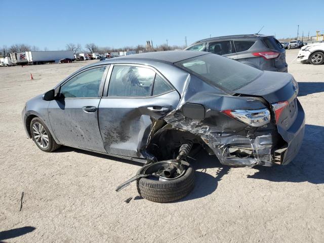 2015 TOYOTA COROLLA L - 5YFBURHEXFP188946