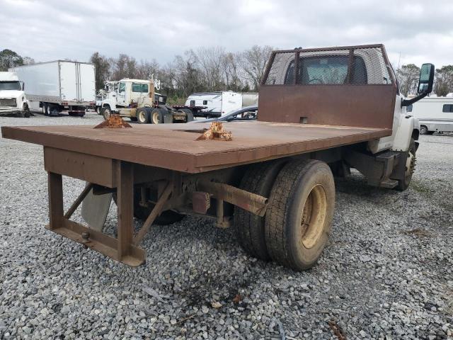 CHEVROLET C7500 C7C0 2004 white  diesel 1GBK7C1C64F503747 photo #4