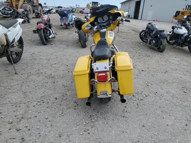 2003 HARLEY-DAVIDSON FLHTPI 1HD1FMW183Y742824