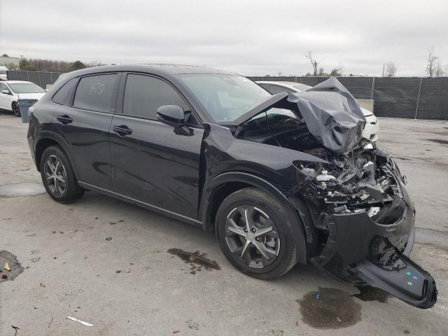 Vin: 3czrz1h7xpm731623, lot: 46173955, honda hr-v exl 20234