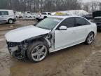2016 AUDI S4 PREMIUM - WAUBGAFL8GA008585
