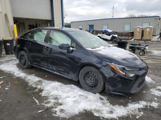 Vin: jtdeprae1lj102373, lot: 60307344, toyota corolla le 20204