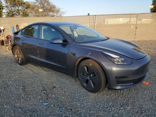 Vin: 5yj3e1ea3pf410101, lot: 45299545, tesla model 3 20234