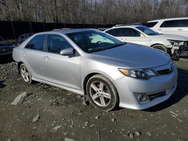 Vin: 4t1bf1fkxdu694969, lot: 43741385, toyota camry l 20134
