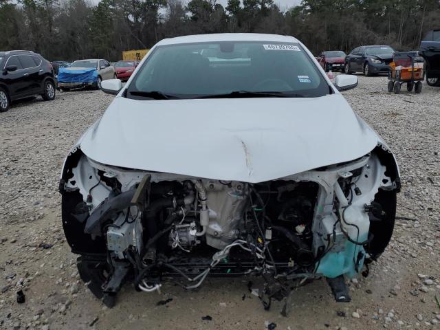2022 CHEVROLET MALIBU LT - 1G1ZD5ST3NF133140