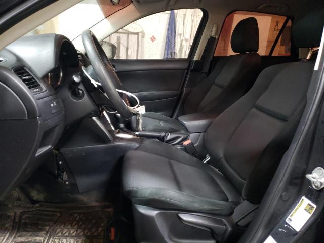 2015 MAZDA CX-5 SPORT - JM3KE2BE1F0516916