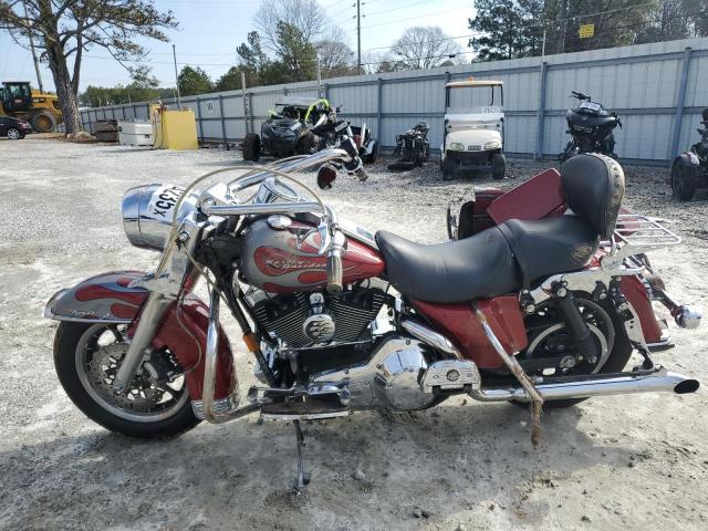 2006 HARLEY-DAVIDSON FLHRI - 1HD1FBW136Y634748