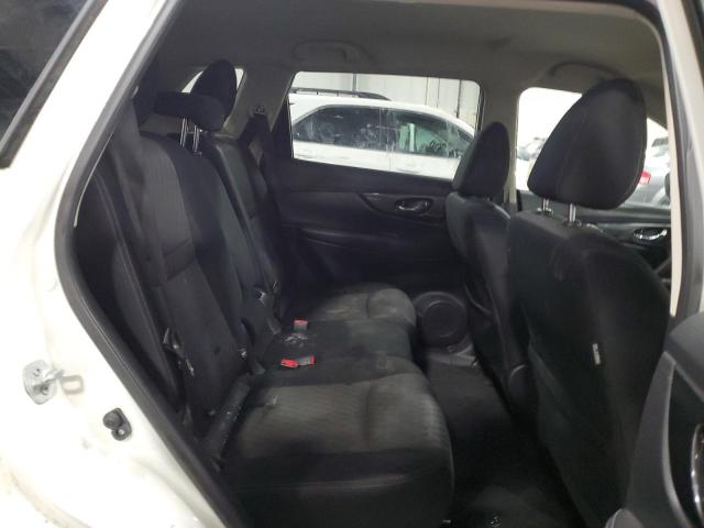 2017 NISSAN ROGUE S - JN8AT2MV9HW255630