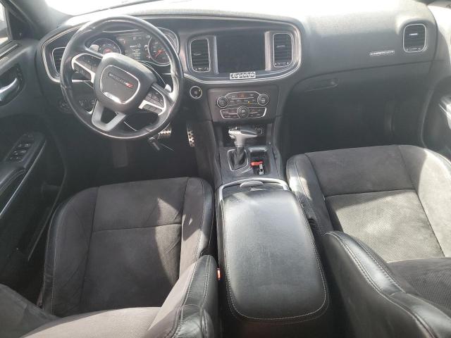 2017 DODGE CHARGER R/ - 2C3CDXGJXHH603185