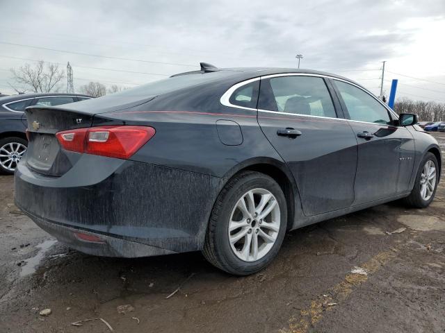Vin: 1g1ze5st4hf115957, lot: 46937765, chevrolet malibu lt 20173