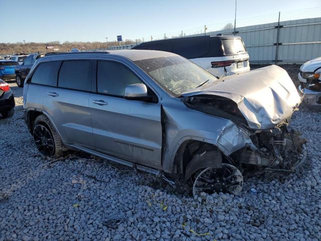 Vin: 1c4rjfag2jc123592, lot: 47228545, jeep grand cher laredo 20184