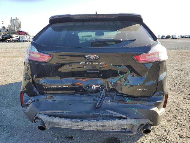 2022 FORD EDGE TITAN 2FMPK4K98NBA38797