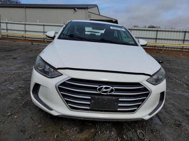 2017 HYUNDAI SONATA 5NPD84LF6HH120515