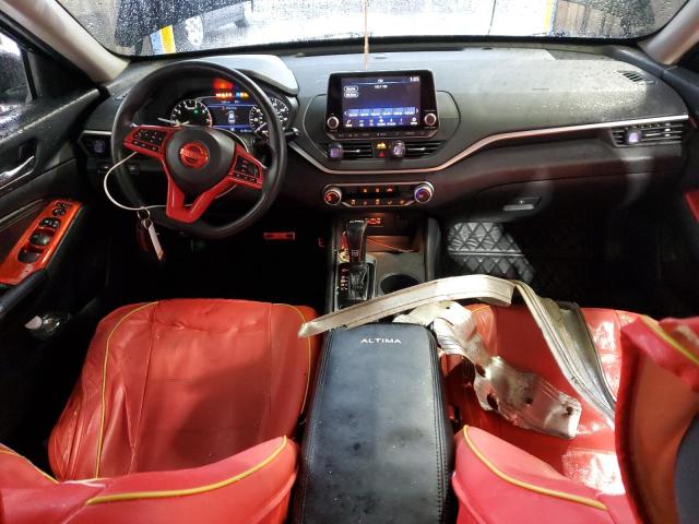 2019 NISSAN ALTIMA S - 1N4BL4BV1KC247051