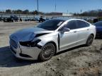 2016 FORD FUSION TIT - 3FA6P0K98GR135731