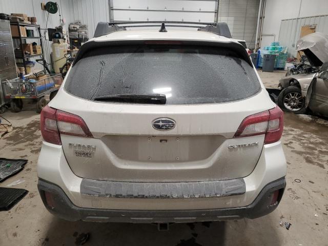 2018 SUBARU OUTBACK 2. - 4S4BSANC5J3351929