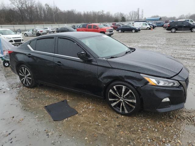 2019 NISSAN ALTIMA SR - 1N4BL4CV8KN312481
