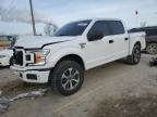 2019 FORD F150 SUPER - 1FTEW1E52KKF11344