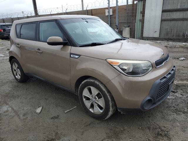 Vin: kndjn2a22f7218894, lot: 44583205, kia soul 20154