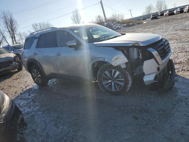 Vin: 5n1dr3cc1rc265757, lot: 46630045, nissan pathfinder sl 20244