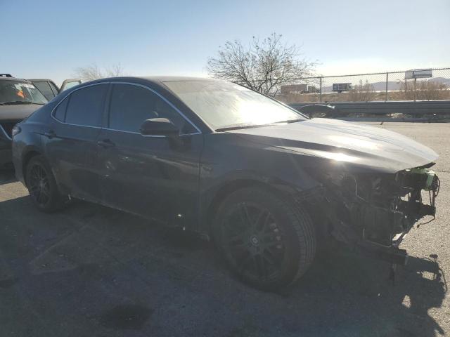 2022 TOYOTA CAMRY SE - 4T1G11AK6NU041259