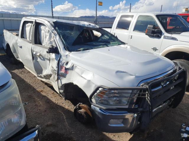 2015 RAM 3500 SLT 3C63R3HLXFG607683