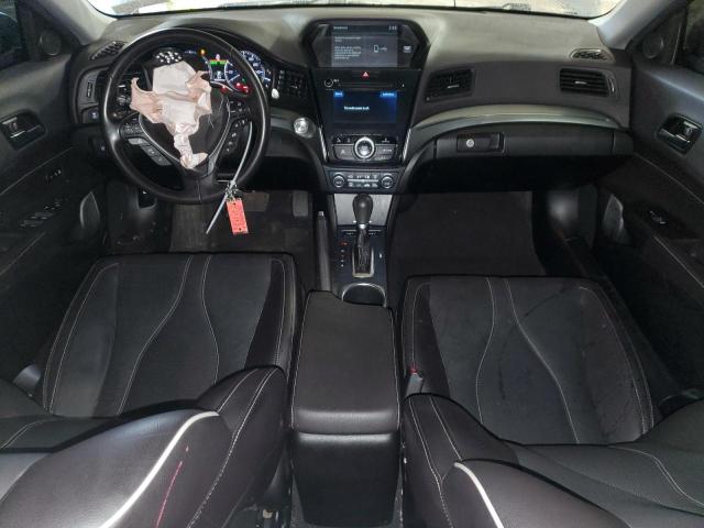 2020 ACURA ILX PREMIU - 19UDE2F78LA007863