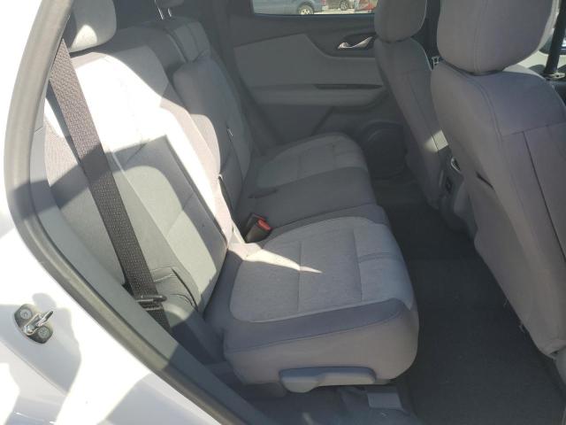 2019 CHEVROLET BLAZER 1LT - 3GNKBBRA1KS632678