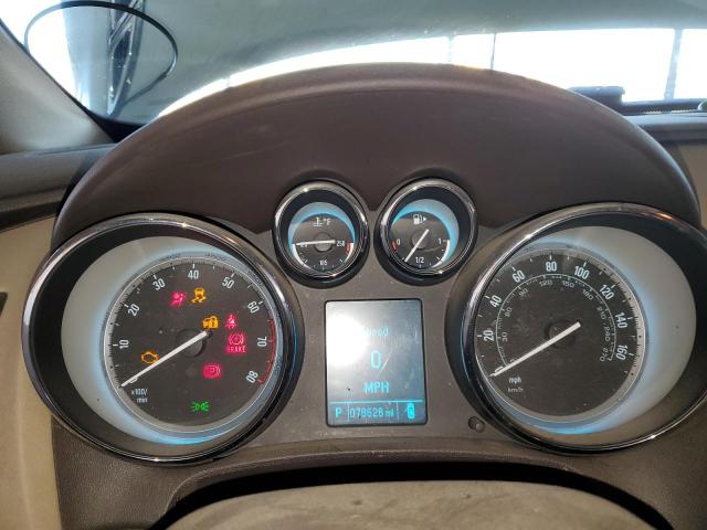 2015 BUICK VERANO CON - 1G4PR5SK3F4219970