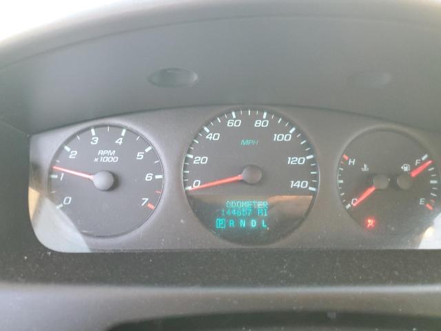 2015 CHEVROLET IMPALA LIM - 2G1WA5E37F1169574